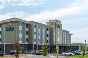  Comfort Inn & Suites Valdosta  Валдоста